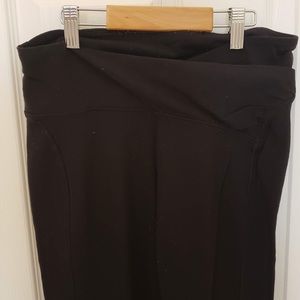 Lululemon Black Leggings
